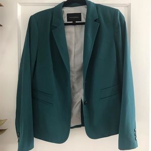 Banana Republic Boyfriend Blazer